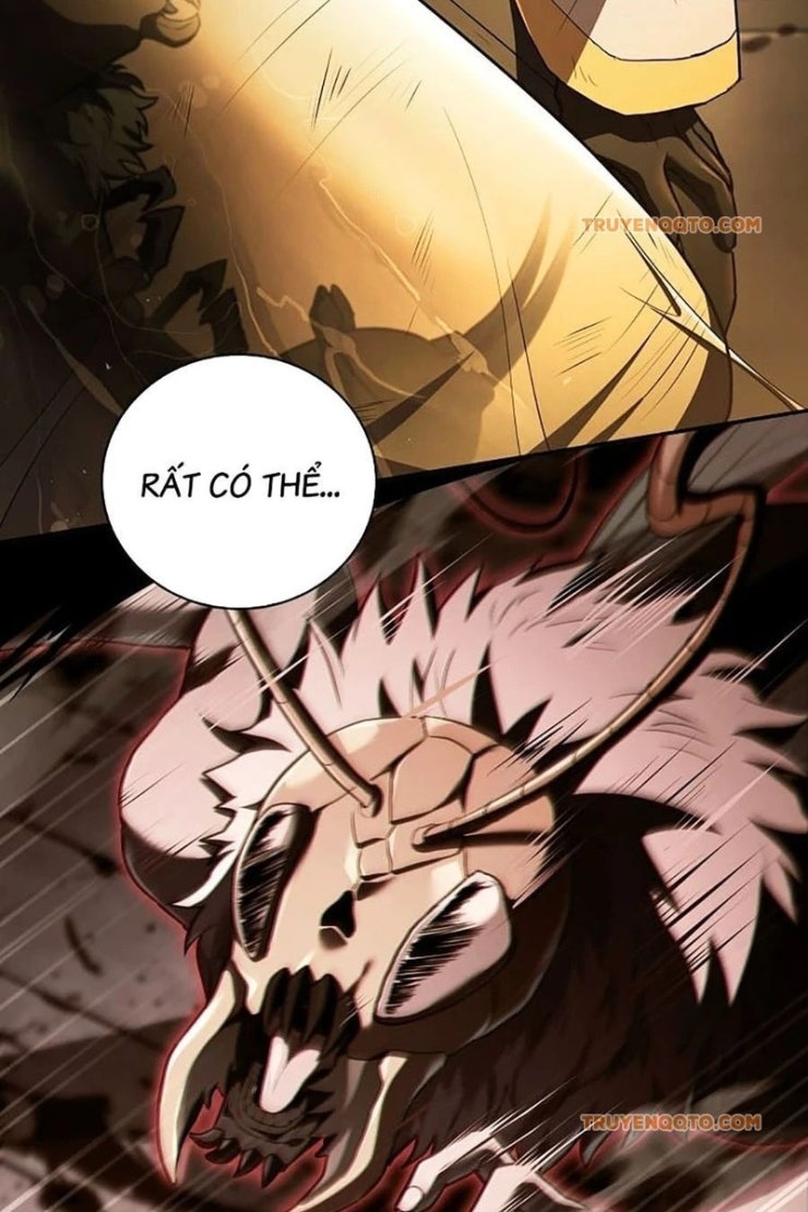 Sự Trở Lại Của Người Chơi Bị Đóng Băng - Page 30