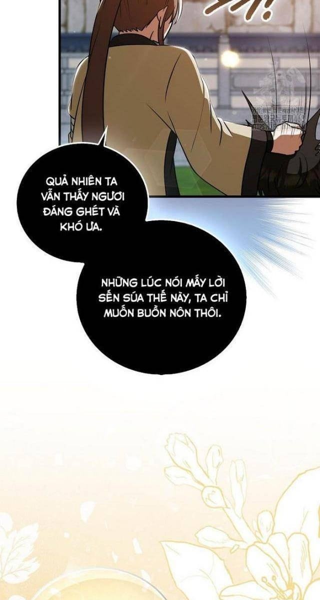 Trở Thành Đệ Tử Nhỏ Tuổi Nhất Phái Hoa Sơn - Page 120