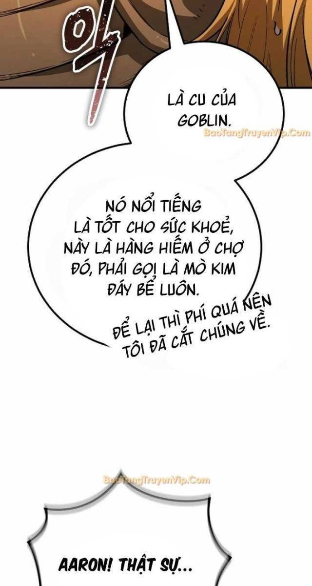 Hộ Vệ Điên Cuồng Trong Tiểu Thuyết Trung Cổ - Page 17