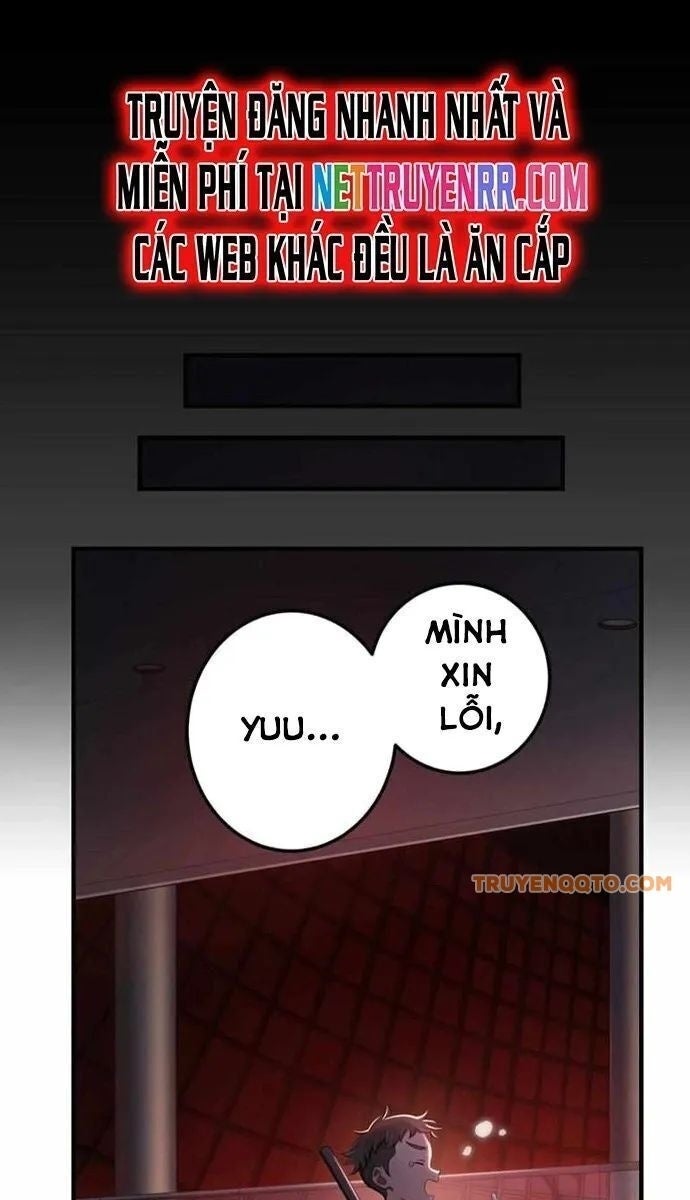 Quỷ Ấn - Page 20