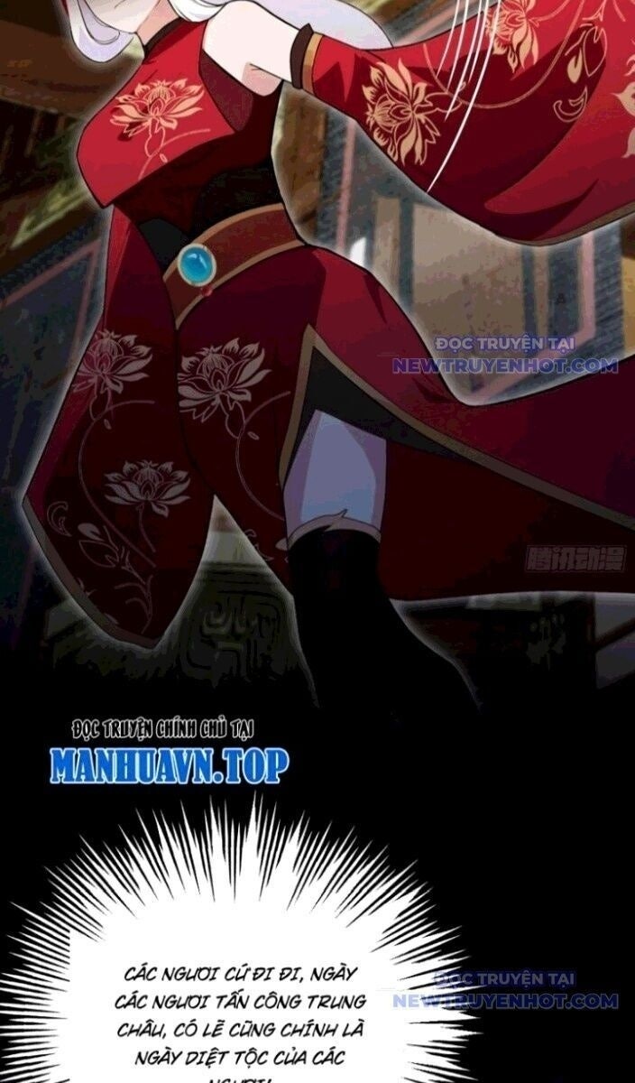 Hoá Ra Ta Đã Vô Địch Từ Lâu - Page 29