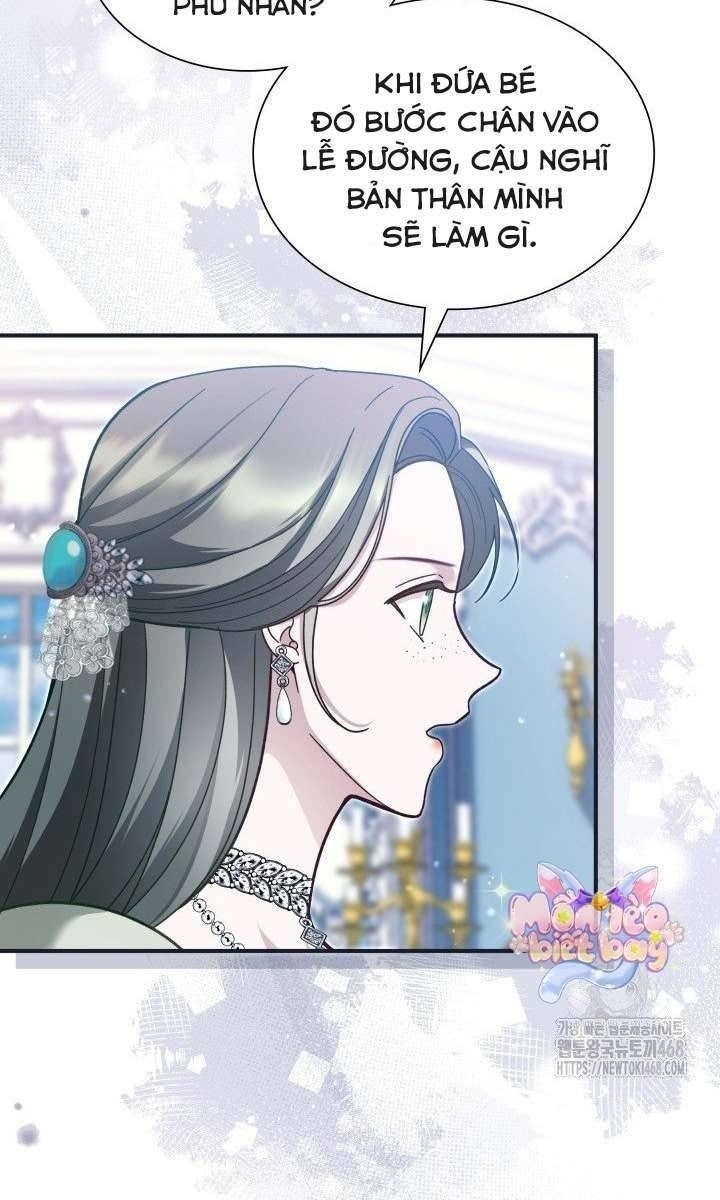 Dẫu Cho Con Gái Của Kẻ Phản Diện Trùng Sinh - Page 20