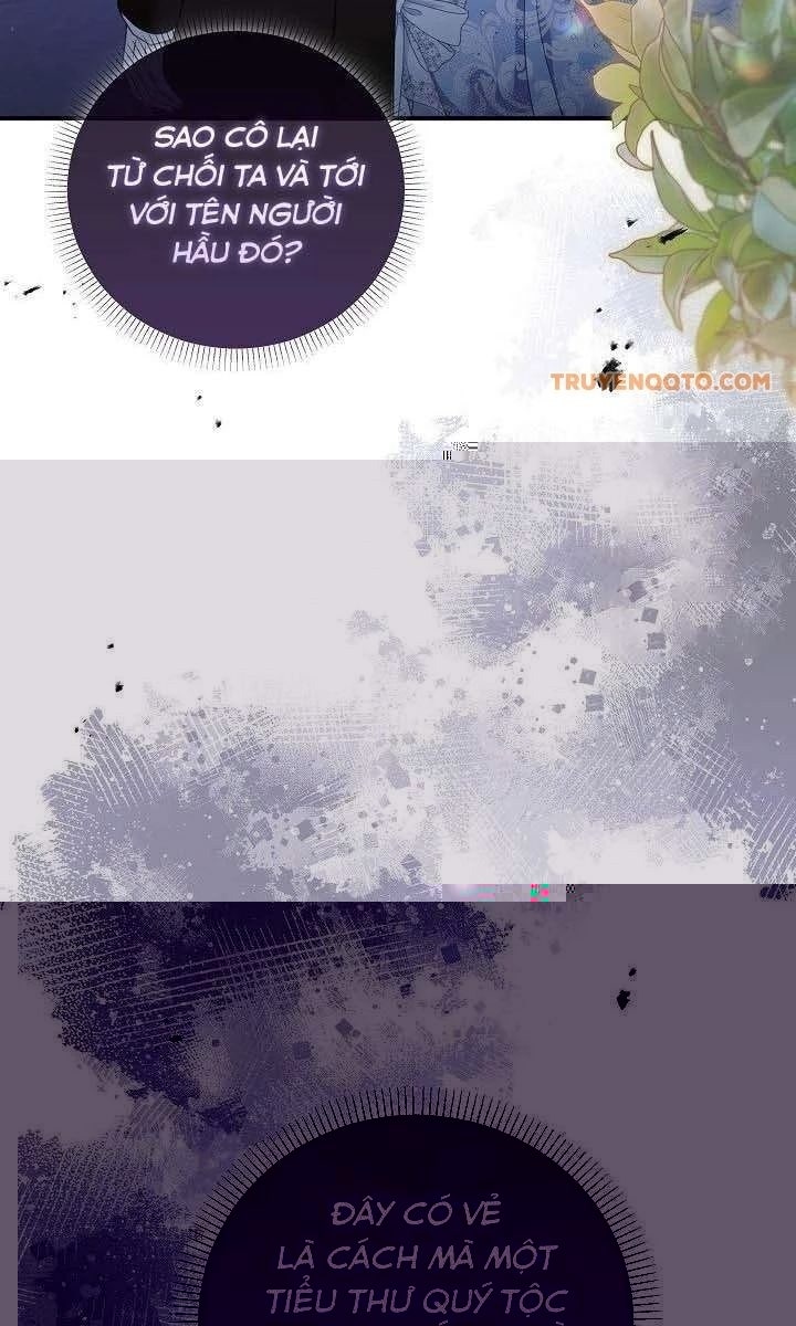 Dẫu Cho Con Gái Của Kẻ Phản Diện Trùng Sinh - Page 6