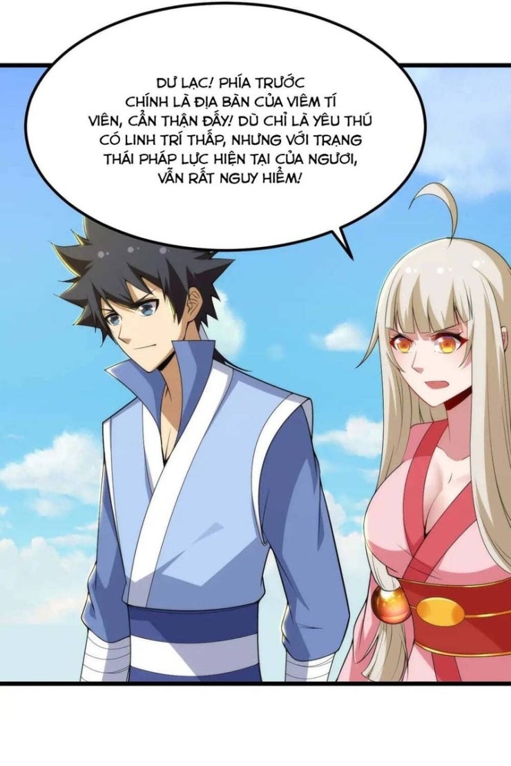 Ta Chỉ Muốn Bị Các Vị Đánh Chết - Page 5