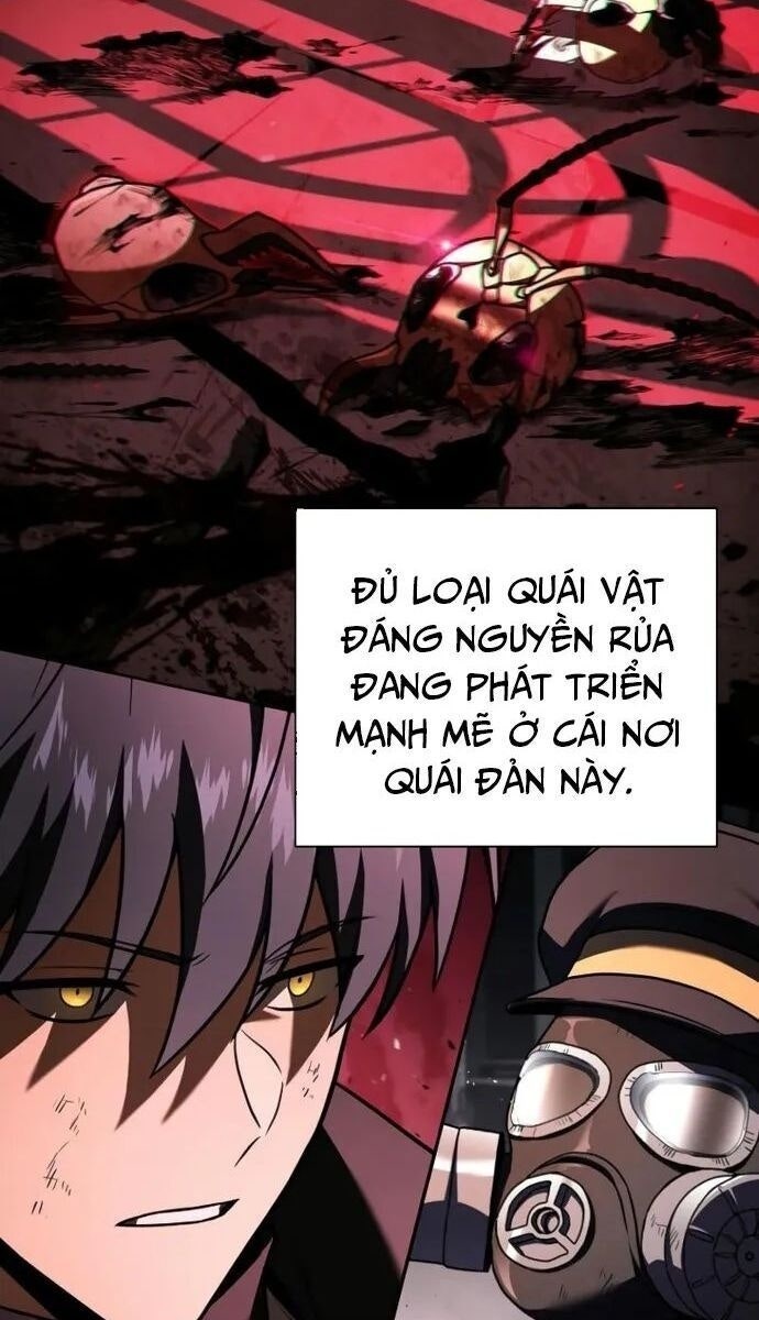 Sự Trở Lại Của Người Chơi Bị Đóng Băng - Page 10