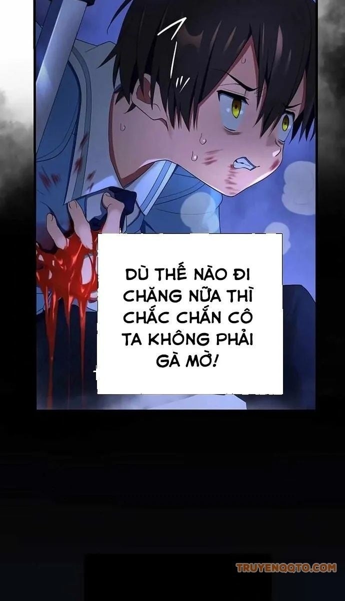 Quỷ Ấn - Page 35