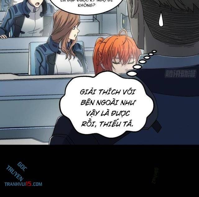 Khế Ước Cương Thiết - Page 30