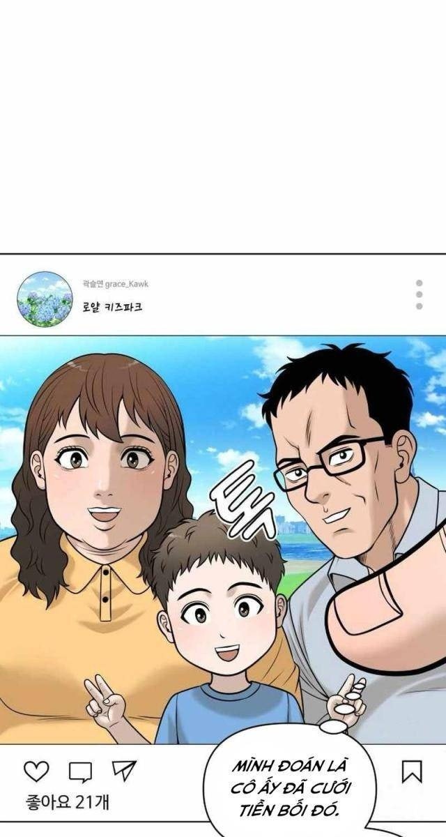 40 Chưa Quá Muộn - Page 35