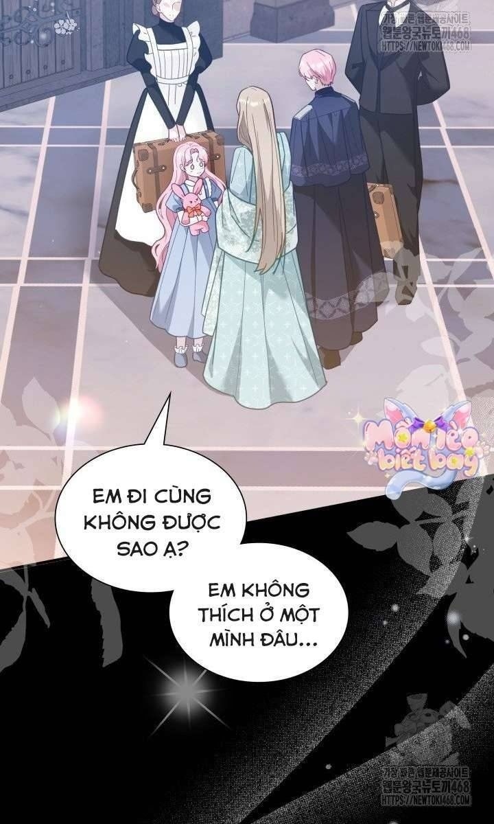 Dẫu Cho Con Gái Của Kẻ Phản Diện Trùng Sinh - Page 93