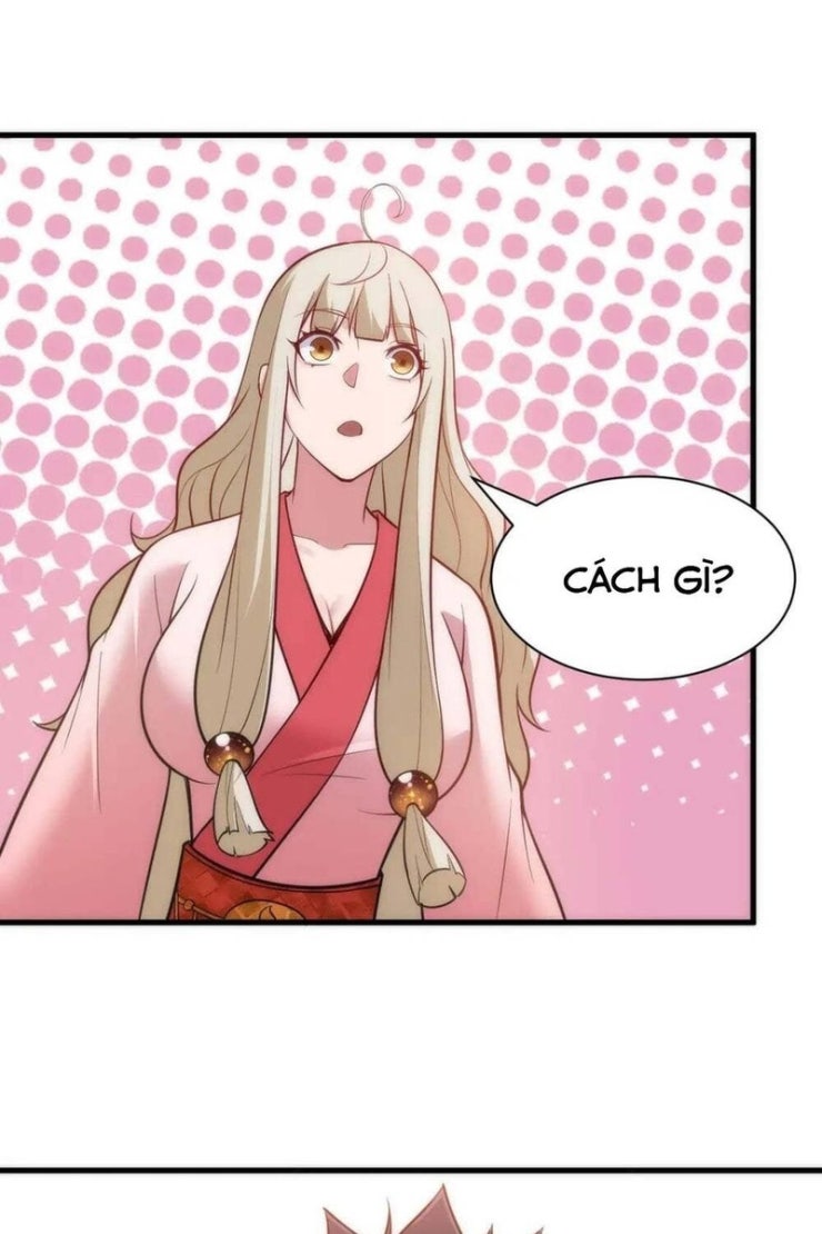 Ta Chỉ Muốn Bị Các Vị Đánh Chết - Page 34