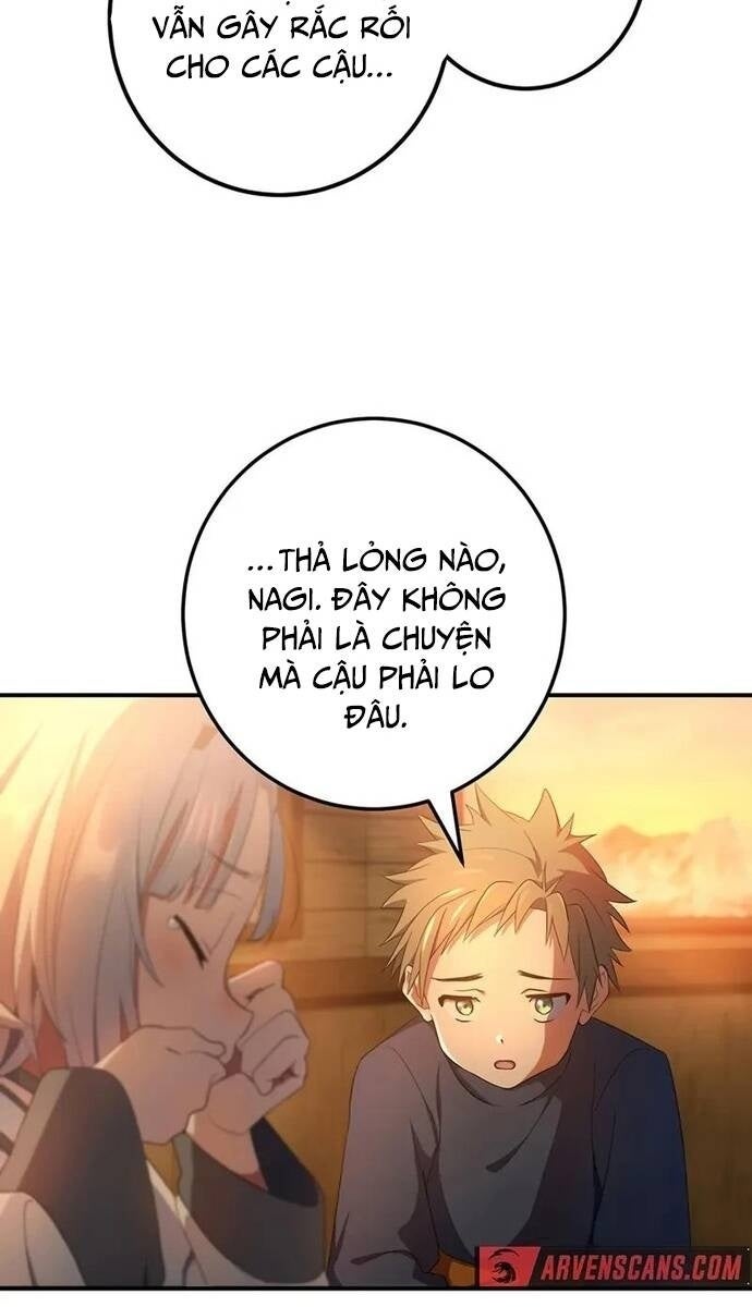 Quỷ Ấn - Page 10