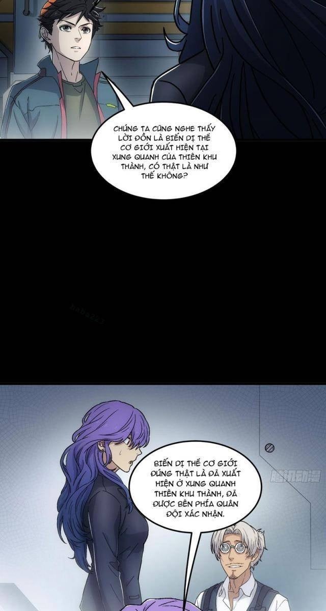 Khế Ước Cương Thiết - Page 9