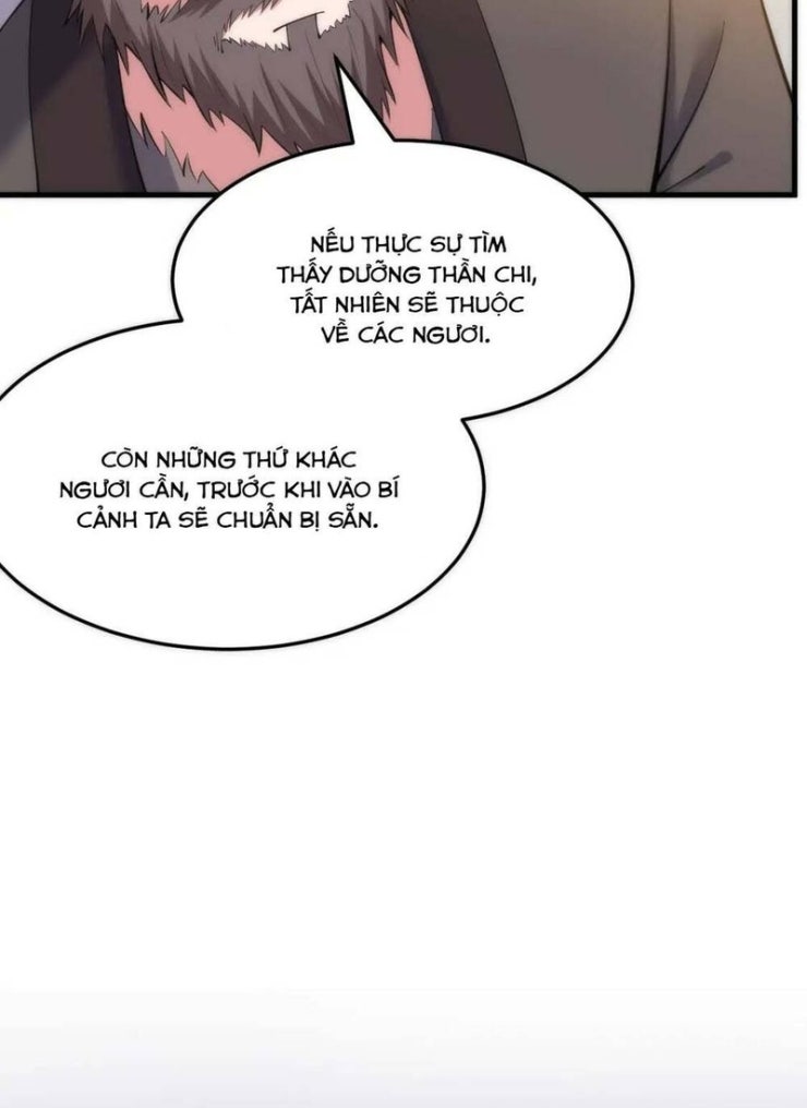 Ta Chỉ Muốn Bị Các Vị Đánh Chết - Page 7