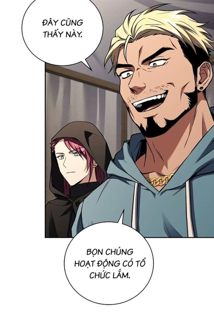 Sự Trở Lại Của Người Chơi Bị Đóng Băng - Page 71