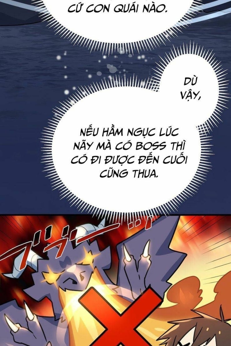 Quỷ Ấn - Page 167