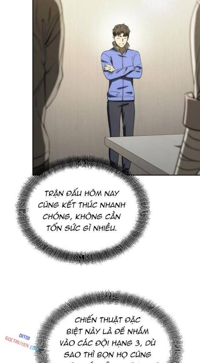 Người Chơi Thiên Tài Trở Lại - Page 48