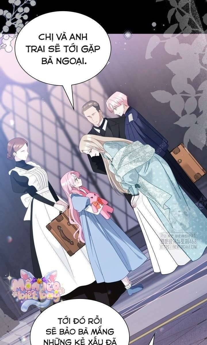 Dẫu Cho Con Gái Của Kẻ Phản Diện Trùng Sinh - Page 96