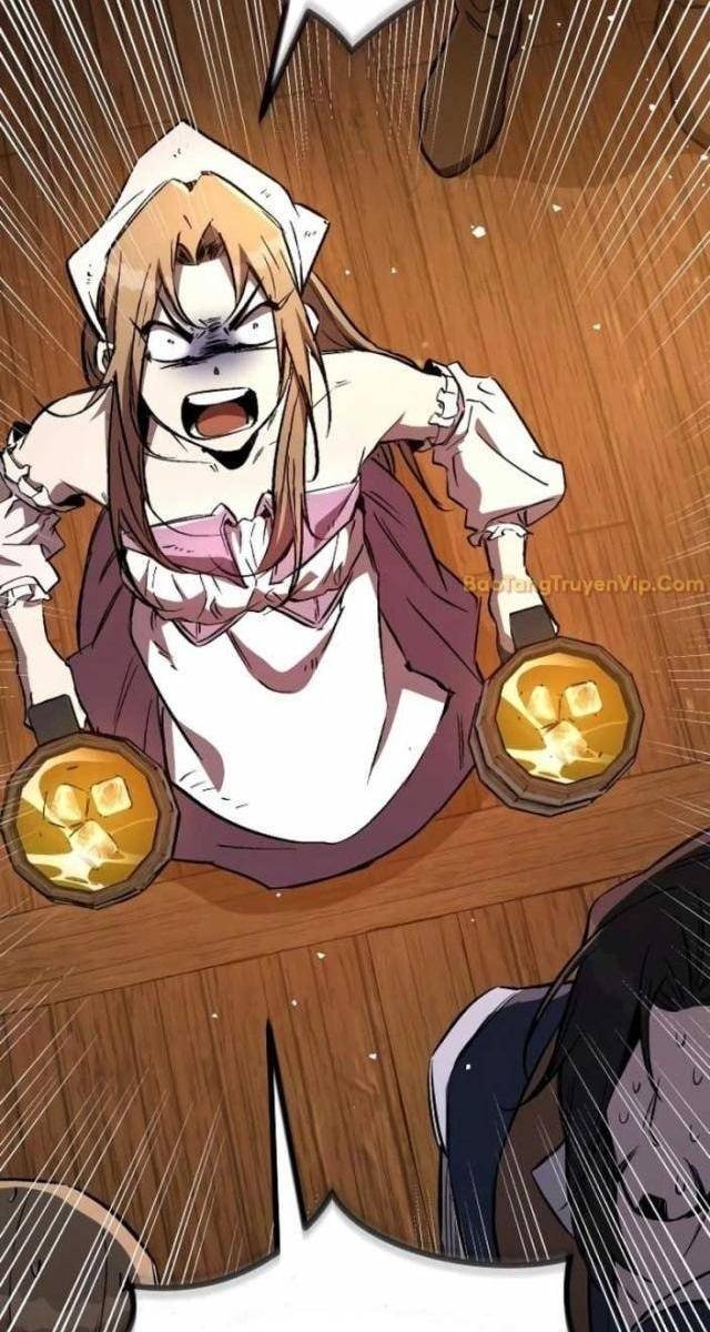 Hộ Vệ Điên Cuồng Trong Tiểu Thuyết Trung Cổ - Page 43