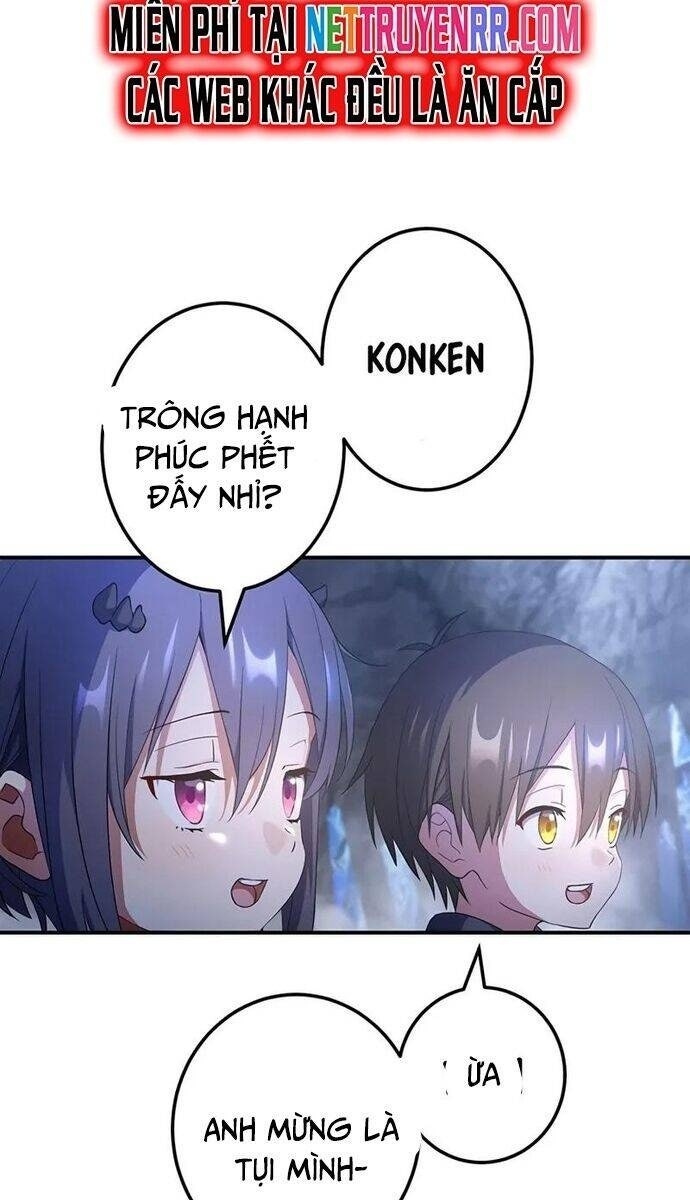 Quỷ Ấn - Page 20