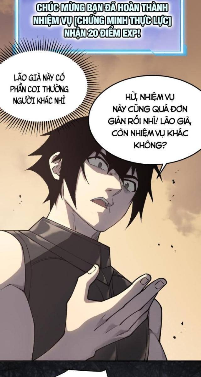 Game Online: Vì Quá Phóng Túng, Tôi Đã Trở Thành Kẻ Thù Của Cả Server - Page 98