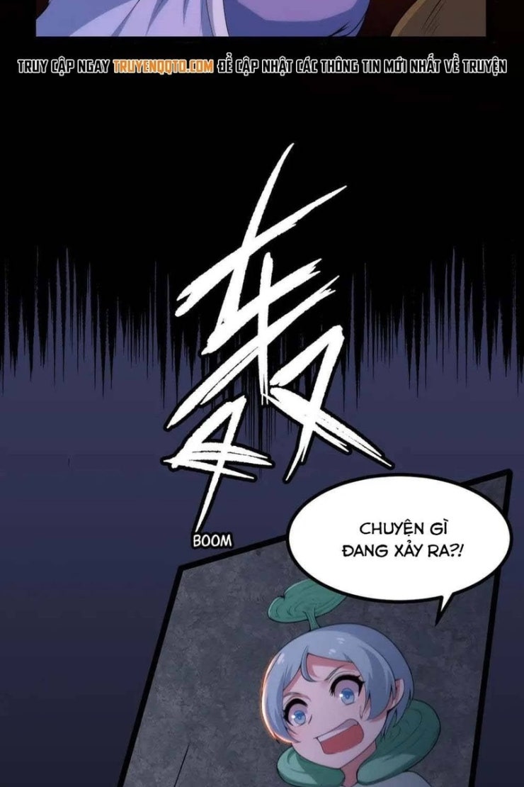 Ta Chỉ Muốn Bị Các Vị Đánh Chết - Page 33
