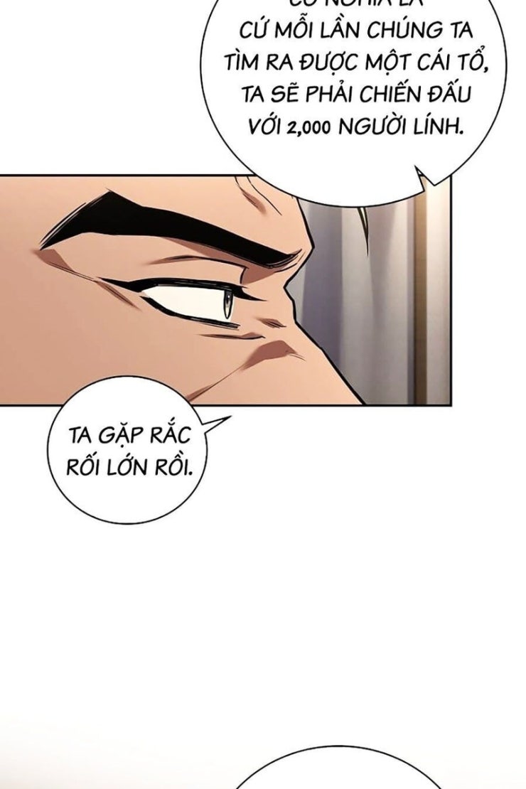 Sự Trở Lại Của Người Chơi Bị Đóng Băng - Page 79