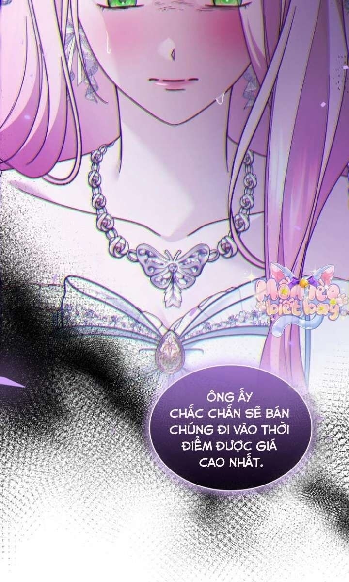 Dẫu Cho Con Gái Của Kẻ Phản Diện Trùng Sinh - Page 17