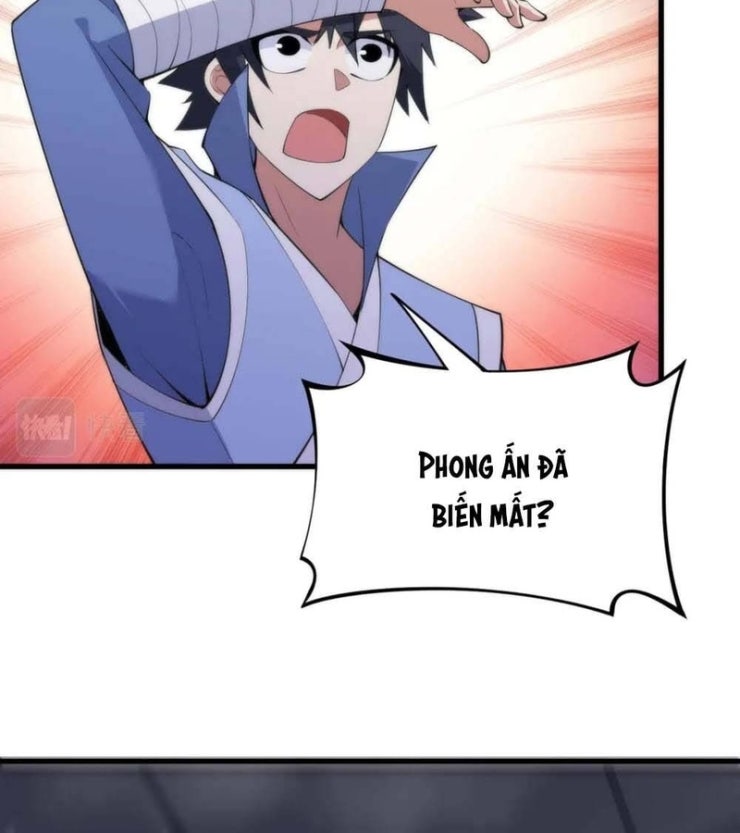 Ta Chỉ Muốn Bị Các Vị Đánh Chết - Page 23