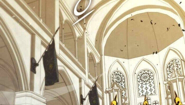 Huyền Thoại Game Thủ - Tái Xuất - Page 5