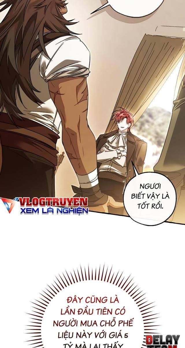 Phế Vật Dòng Dõi Bá Tước - Page 10