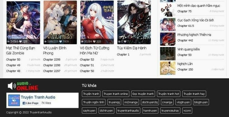 Ta Có Một Quyển Hàng Yêu Phổ - Page 64