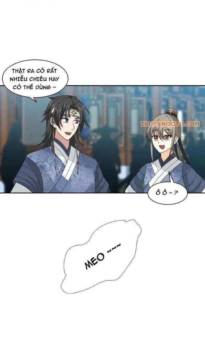 Ta Có Một Quyển Hàng Yêu Phổ - Page 4