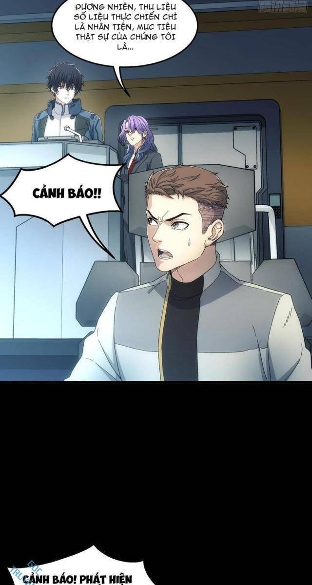 Khế Ước Cương Thiết - Page 45