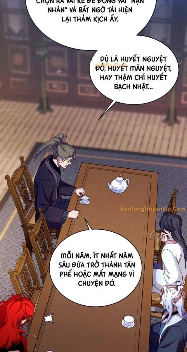 Phi Lôi Đao - Page 47