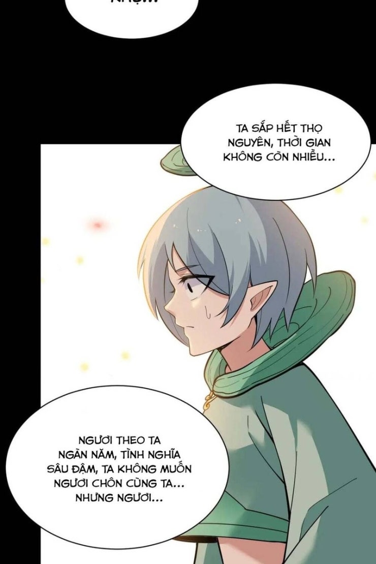 Ta Chỉ Muốn Bị Các Vị Đánh Chết - Page 7