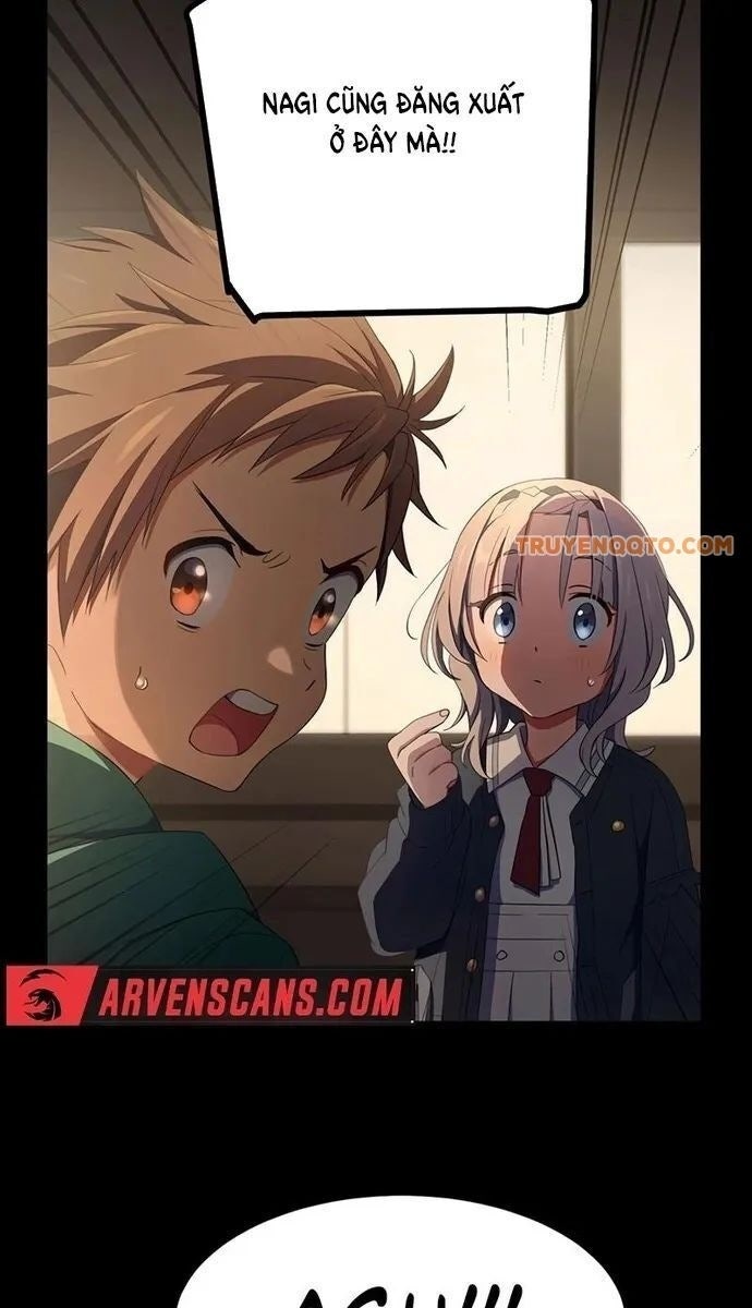 Quỷ Ấn - Page 22