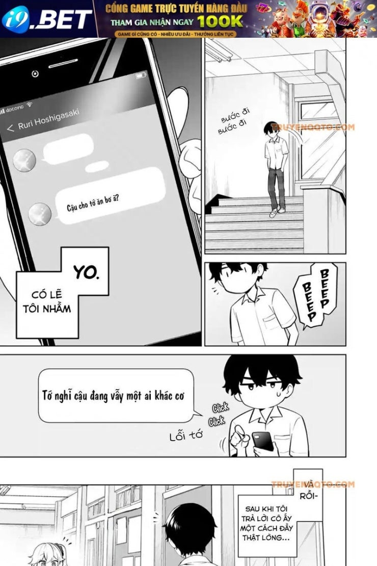 Please Leave Me Alone - Page 8