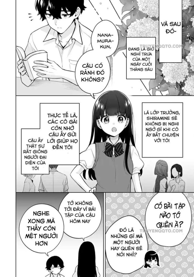 Please Leave Me Alone - Page 23