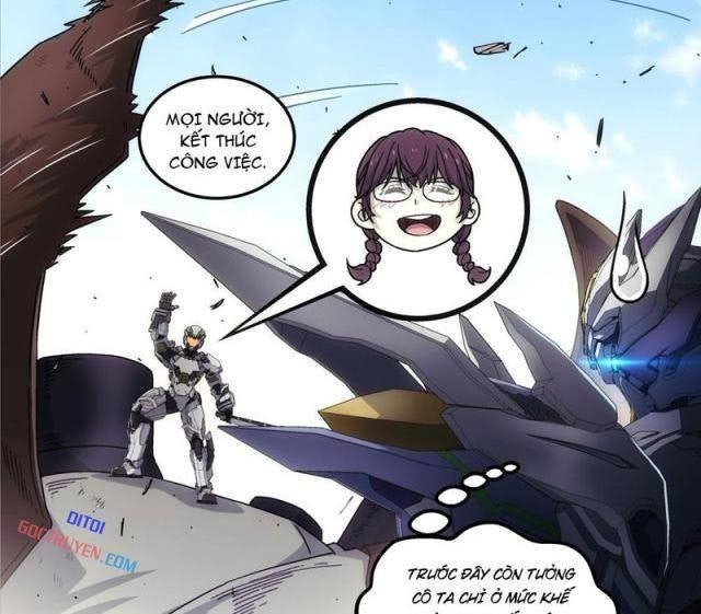 Khế Ước Cương Thiết - Page 48