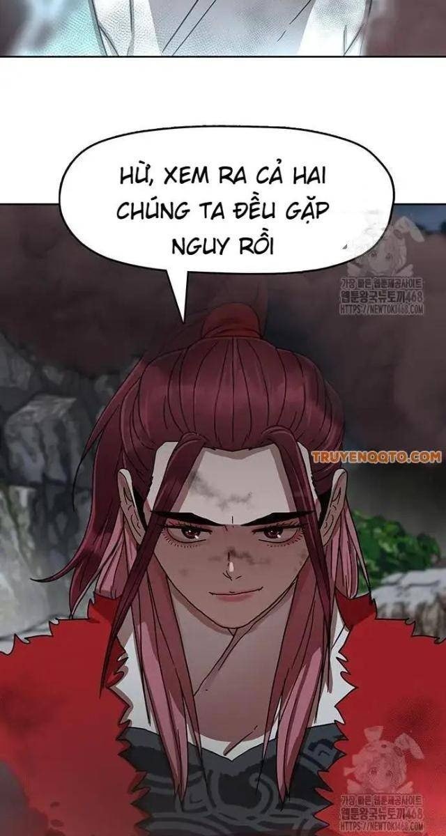 Hàn Băng Liệt Hỏa - Page 130