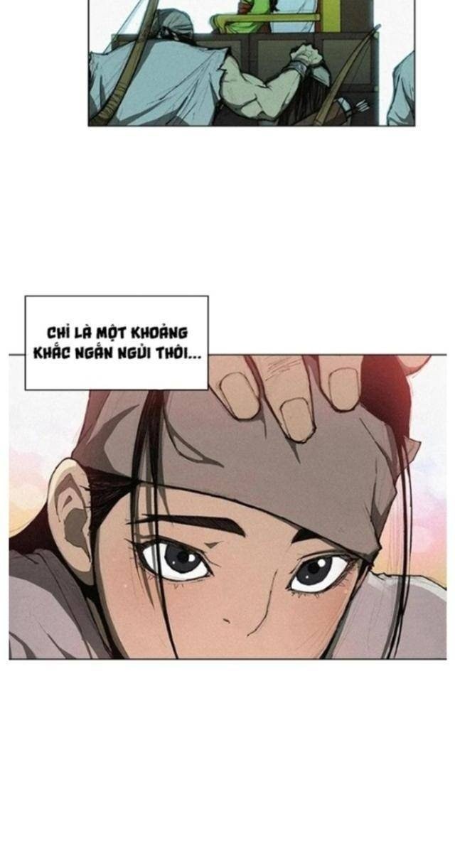 Con Đường Của Võ Giả - Page 7