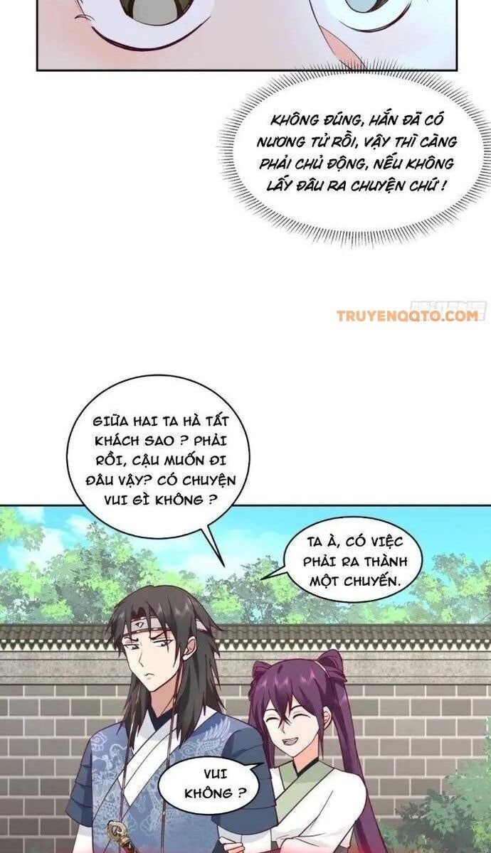 Ta Có Một Quyển Hàng Yêu Phổ - Page 16