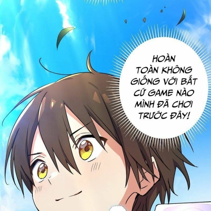 Quỷ Ấn - Page 42