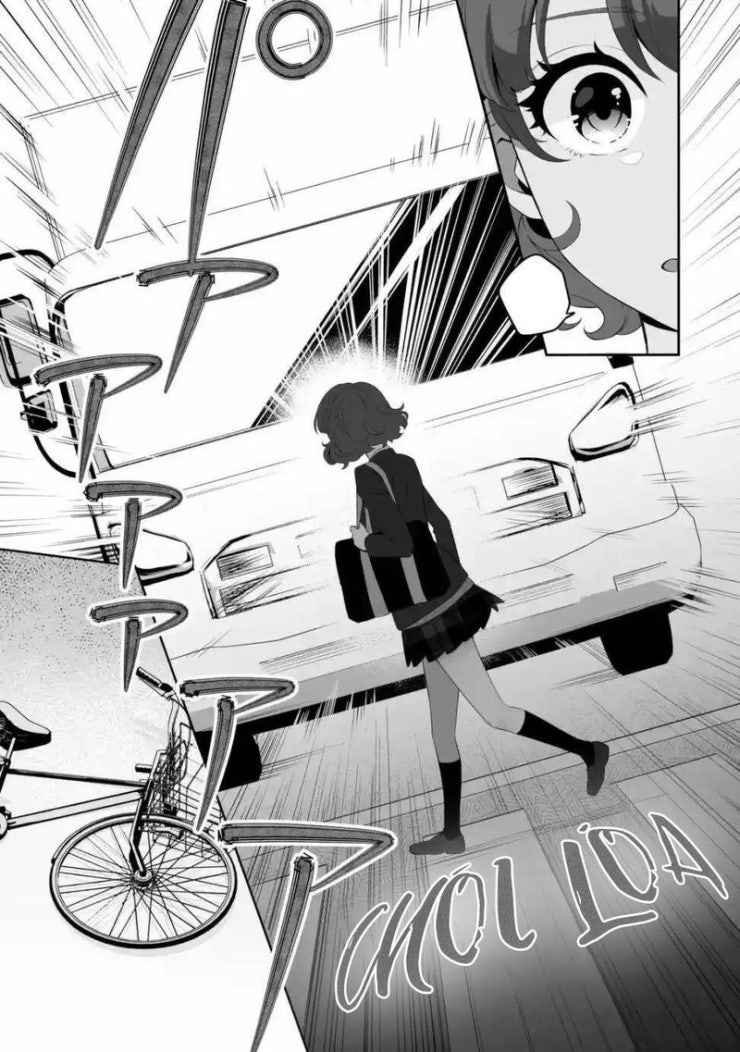 Please Leave Me Alone - Page 15