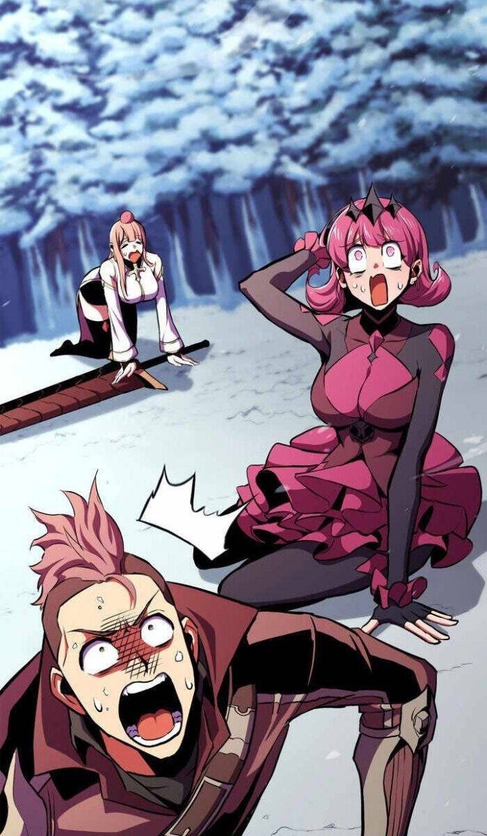 Huyền Thoại Game Thủ - Tái Xuất - Page 96