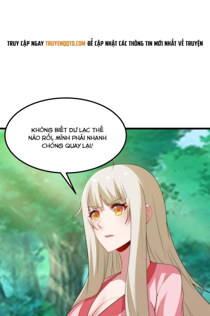 Ta Chỉ Muốn Bị Các Vị Đánh Chết - Page 11