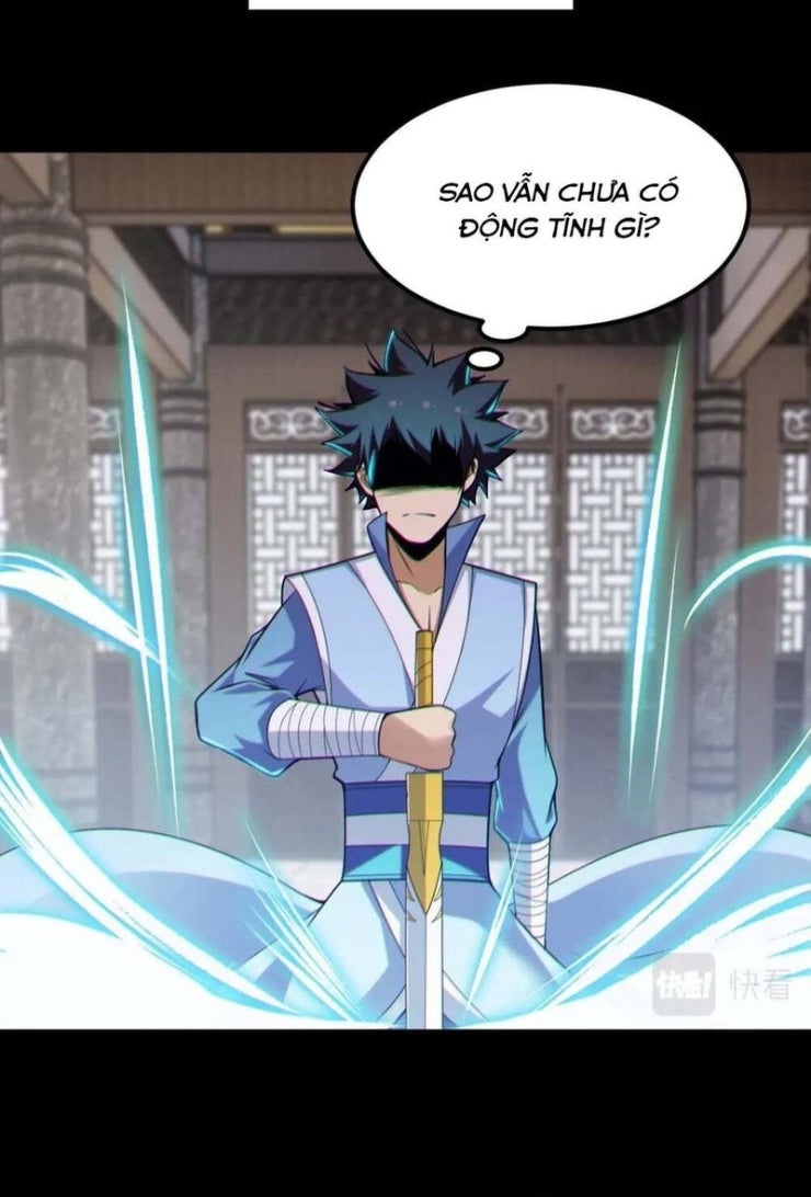 Ta Chỉ Muốn Bị Các Vị Đánh Chết - Page 7