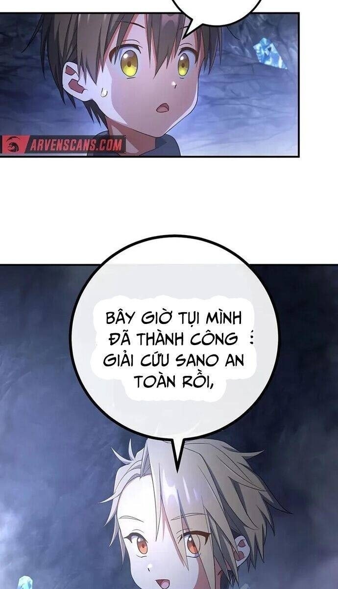 Quỷ Ấn - Page 72