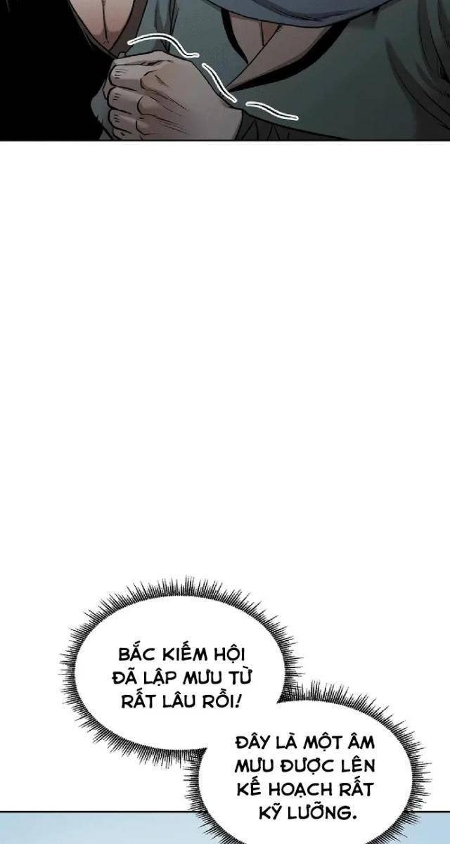 Ma Nhân Hoa Sơn - Page 61