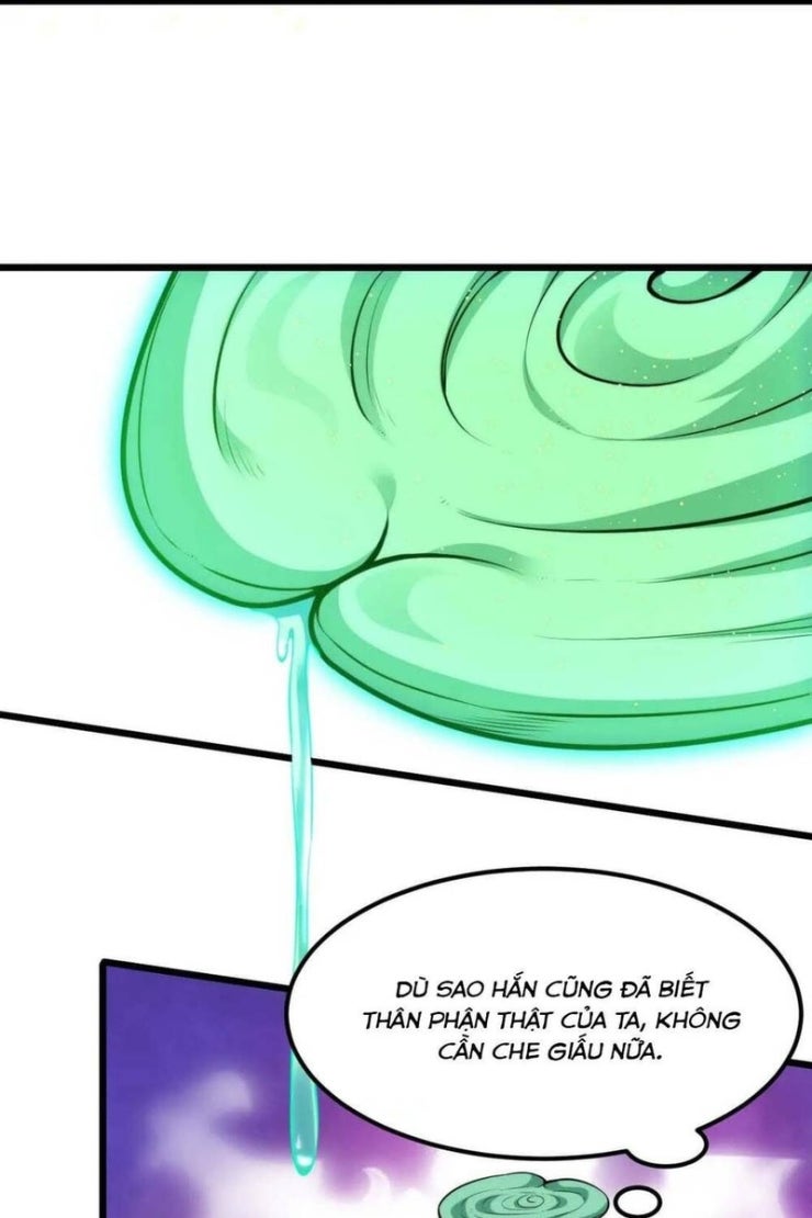 Ta Chỉ Muốn Bị Các Vị Đánh Chết - Page 15